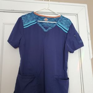 Dickies Scrubs XL top